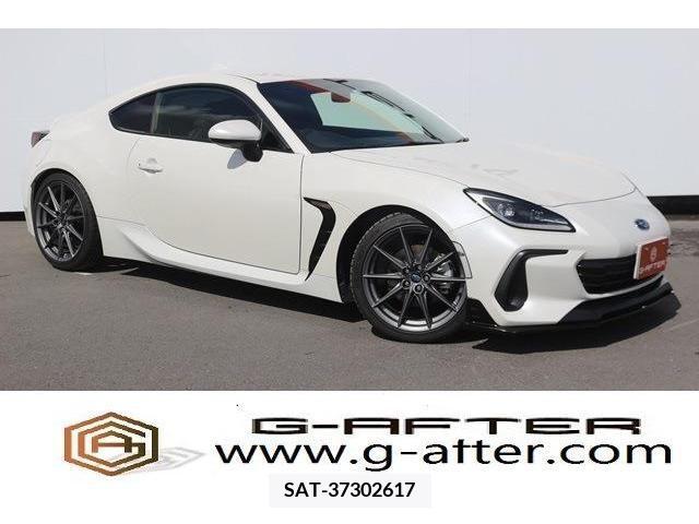 Subaru BRZ 2022-04 238860-0