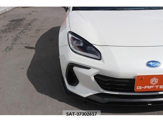 Subaru BRZ 2022-04 238860-8