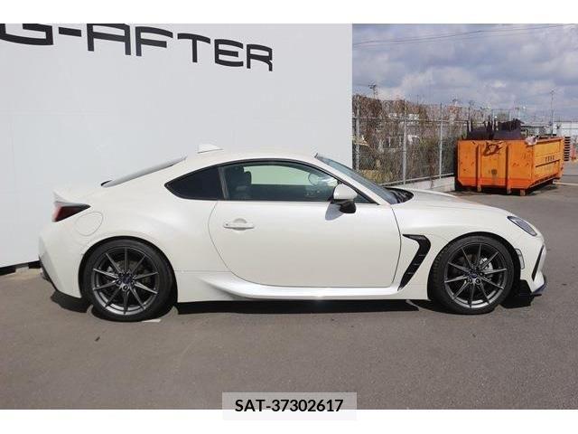 Subaru BRZ 2022-04 238860-6