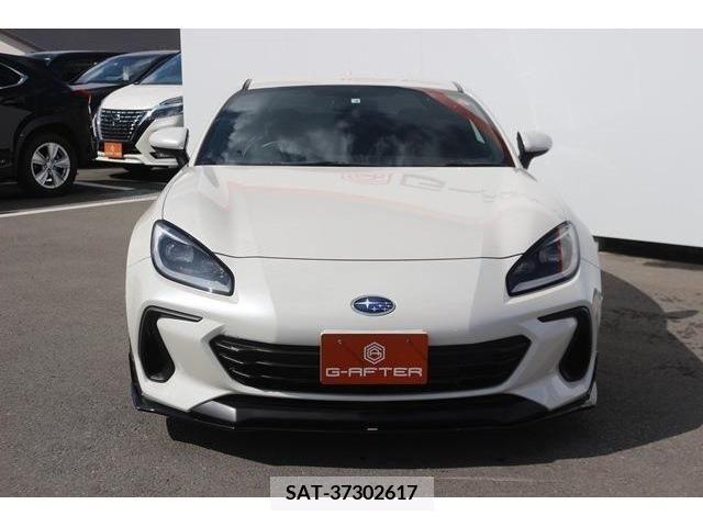 Subaru BRZ 2022-04 238860-5