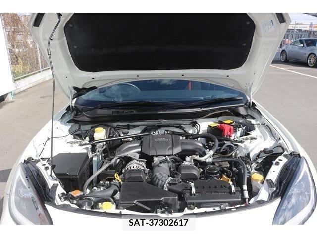 Subaru BRZ 2022-04 238860-16