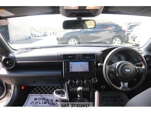 Subaru BRZ 2022-04 238860-14