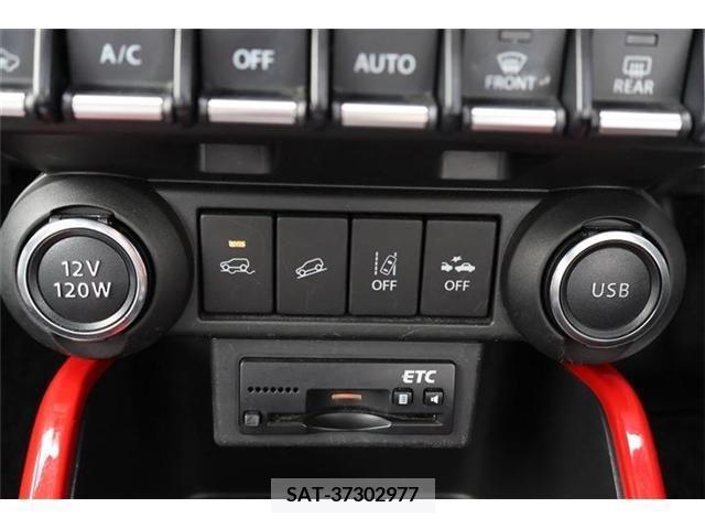 Suzuki IGNIS 2016-04 273098-12