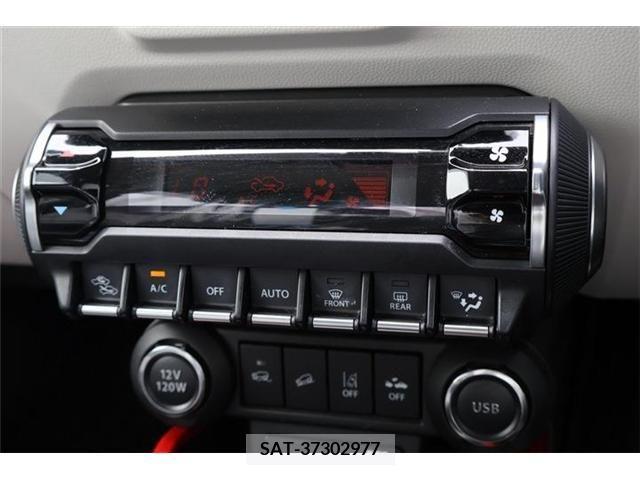 Suzuki IGNIS 2016-04 273098-14