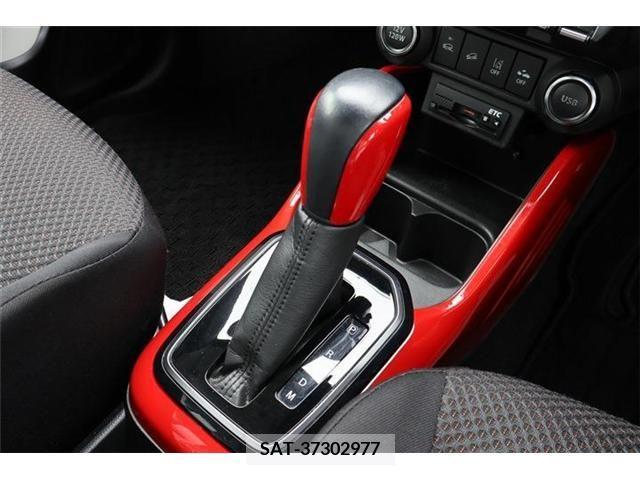 Suzuki IGNIS 2016-04 273098-5