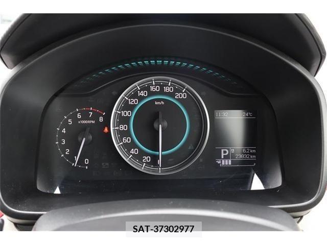 Suzuki IGNIS 2016-04 273098-6