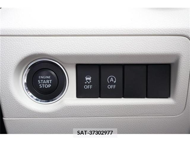 Suzuki IGNIS 2016-04 273098-7