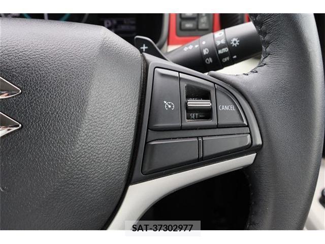 Suzuki IGNIS 2016-04 273098-8