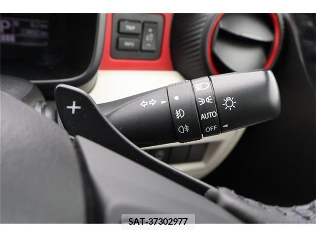 Suzuki IGNIS 2016-04 273098-9