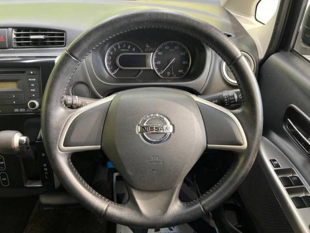 Nissan DAYZ 2013-07 3091-10