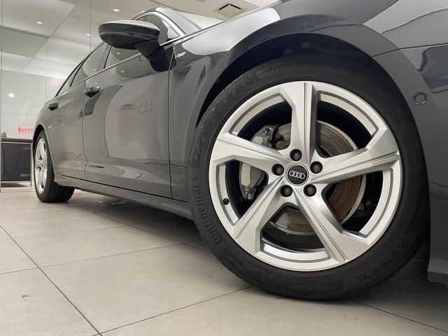 Audi A6 2022-11 18983-6