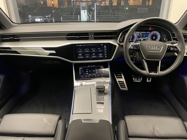 Audi A6 2022-11 18983-7