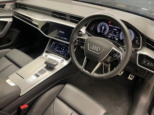 Audi A6 2022-11 18983-8