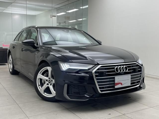 Audi A6 2022-11 18983-4