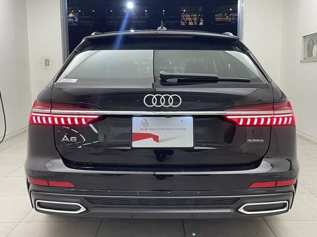 Audi A6 2022-11 18983-3