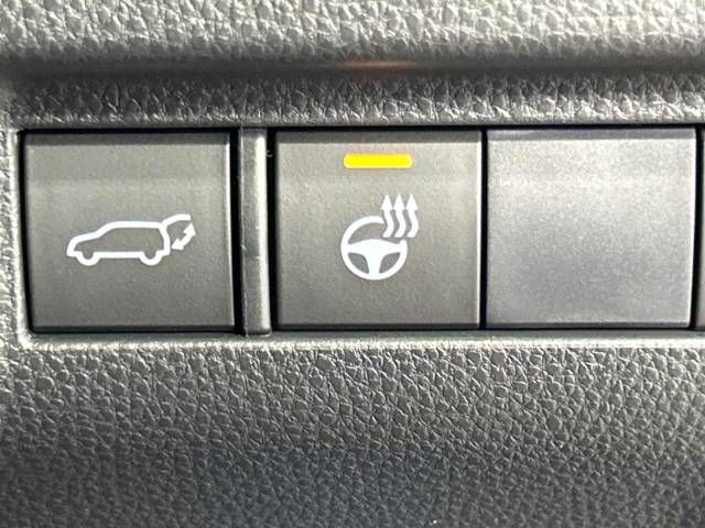 Toyota HARRIER HYBRID 2020-11 17690-6