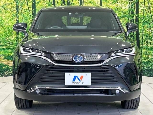 Toyota HARRIER HYBRID 2020-11 17690-14