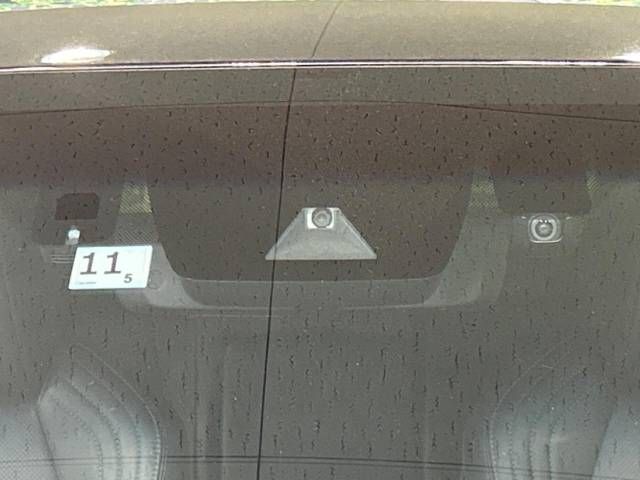 Toyota HARRIER HYBRID 2020-11 17690-2