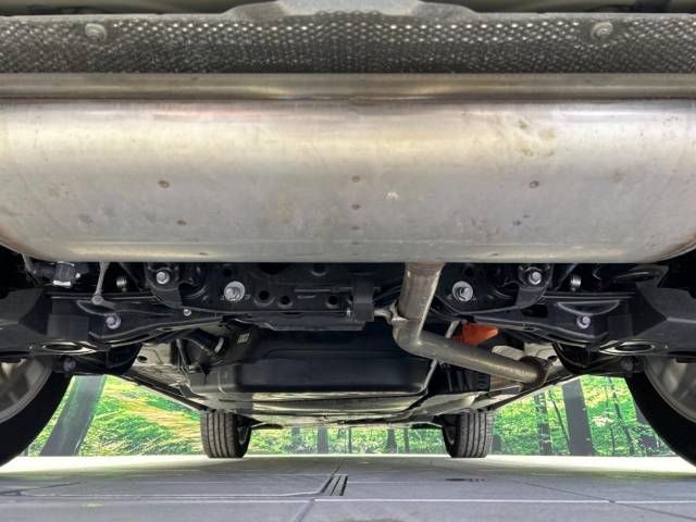 Toyota HARRIER HYBRID 2020-11 17690-19