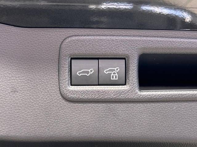 Toyota HARRIER HYBRID 2020-11 17690-7