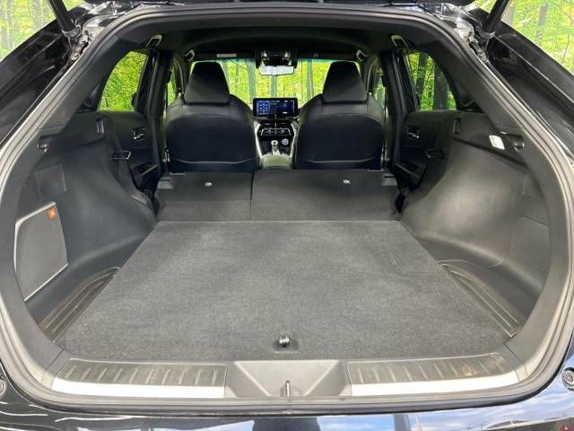 Toyota HARRIER HYBRID 2020-11 17690-10