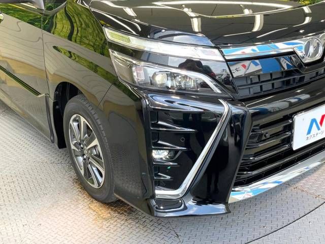 Toyota VOXY 2019-10 22474-13