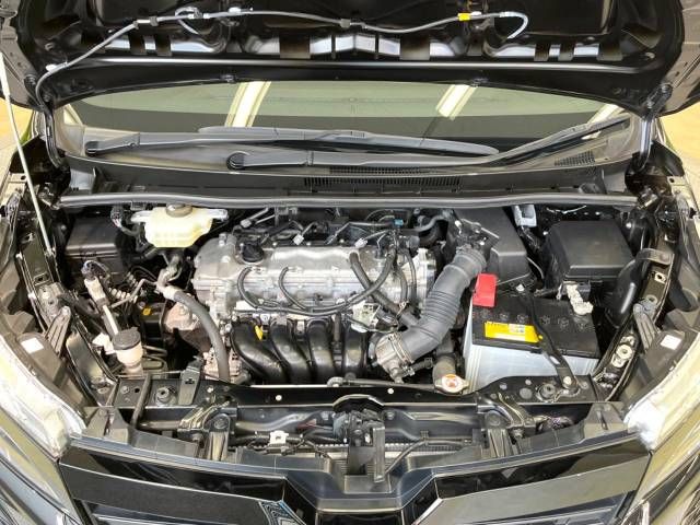 Toyota VOXY 2019-10 22474-18