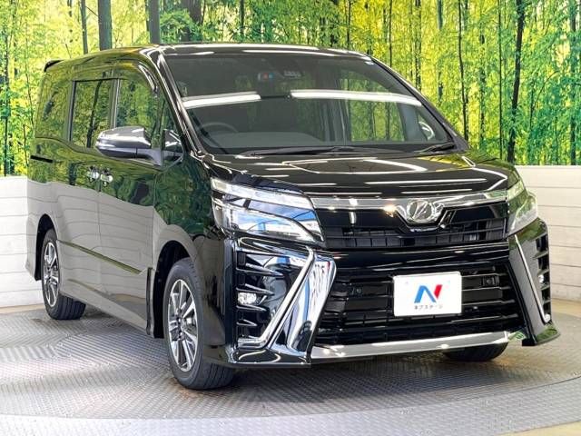Toyota VOXY 2019-10 22474-17