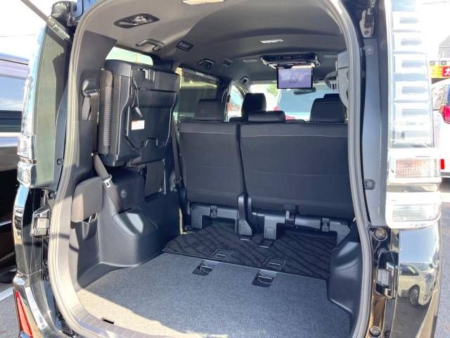 Toyota VOXY 2019-10 22474-11