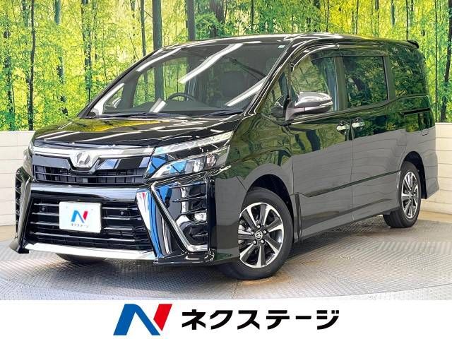 Toyota VOXY 2019-10 22474-0