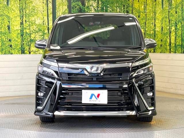 Toyota VOXY 2019-10 22474-15