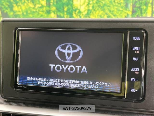 Toyota RAIZE 2021-06 324317-2