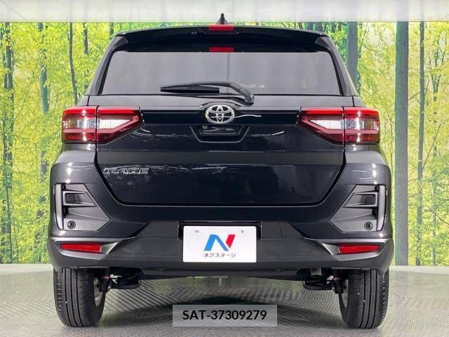 Toyota RAIZE 2021-06 324317-14