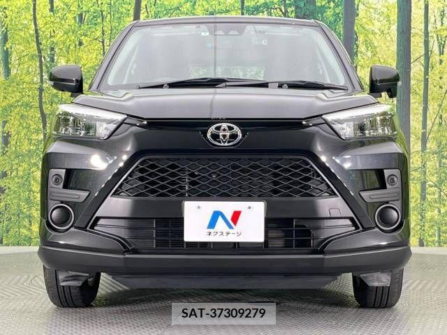 Toyota RAIZE 2021-06 324317-13