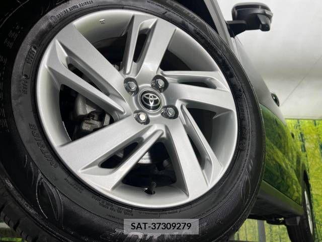 Toyota RAIZE 2021-06 324317-12