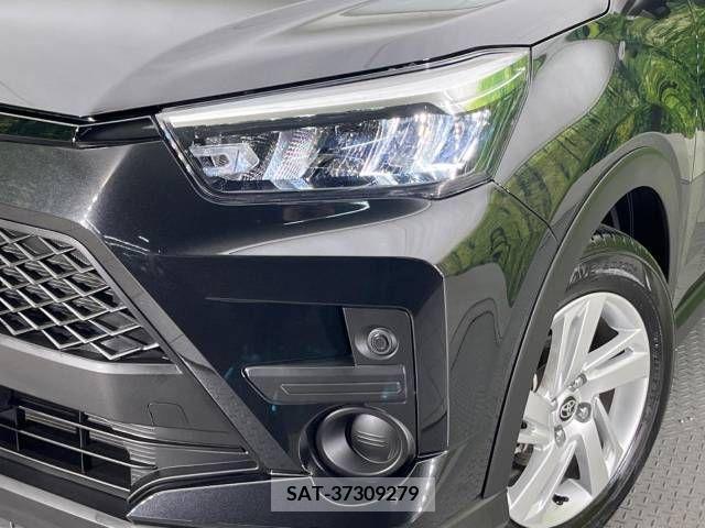 Toyota RAIZE 2021-06 324317-11