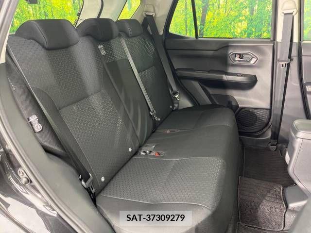 Toyota RAIZE 2021-06 324317-8