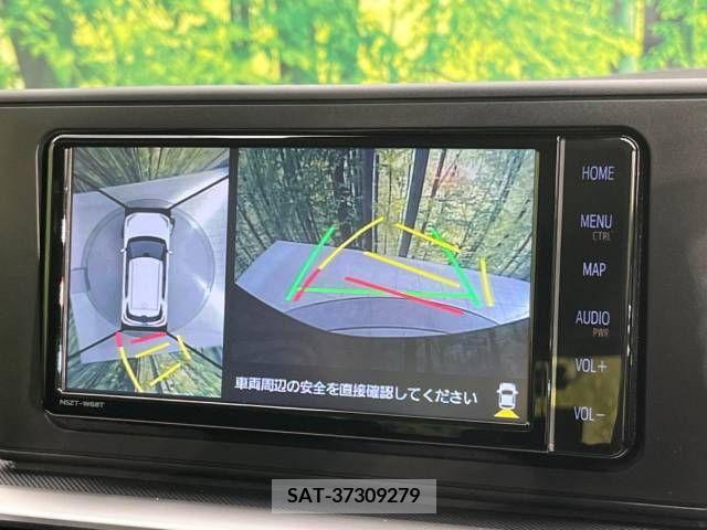 Toyota RAIZE 2021-06 324317-3