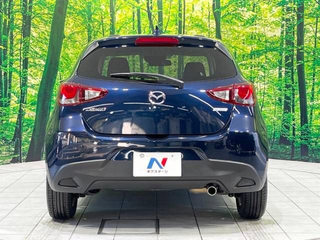 Mazda DEMIO 2017-02 27566-15