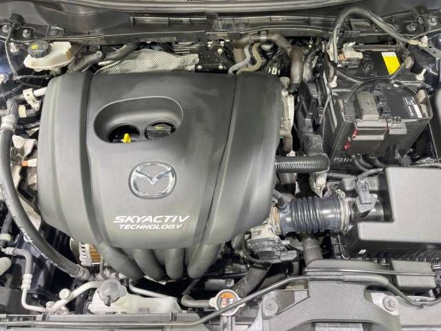 Mazda DEMIO 2017-02 27566-19