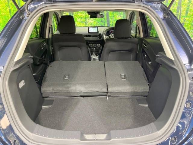 Mazda DEMIO 2017-02 27566-10