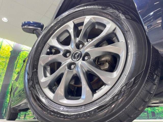 Mazda DEMIO 2017-02 27566-13