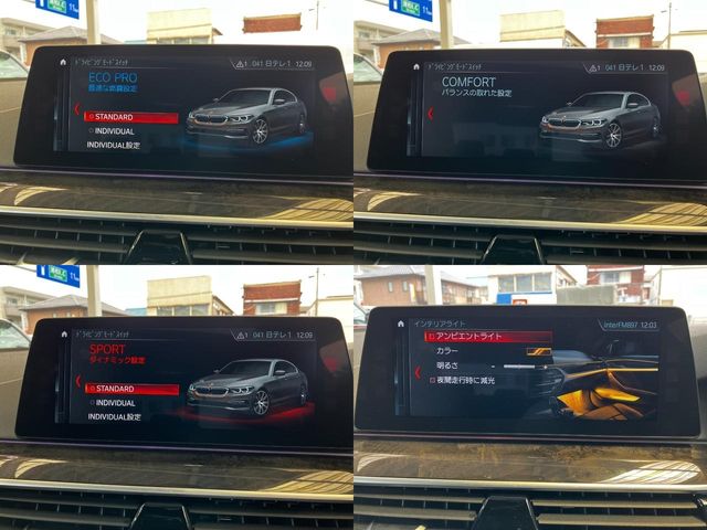 Bmw 5 SERIES 2017-04 185478-29