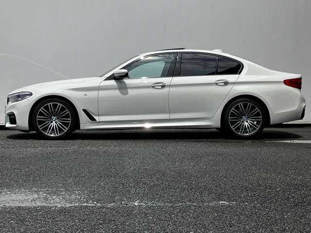 Bmw 5 SERIES 2017-04 185478-5