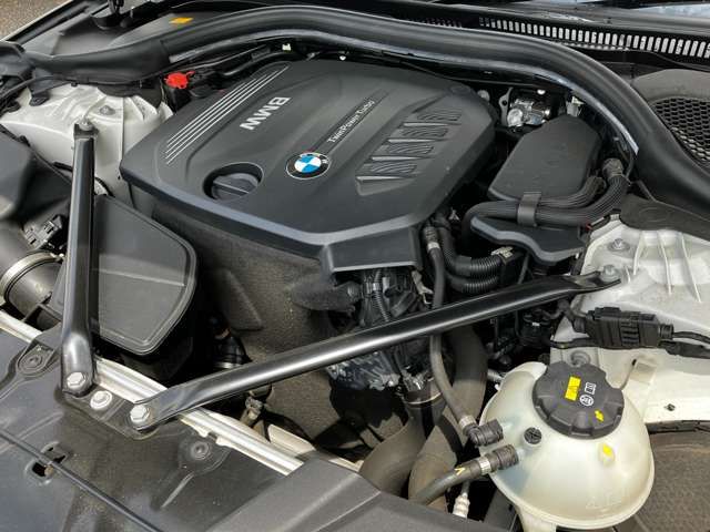 Bmw 5 SERIES 2017-04 185478-11