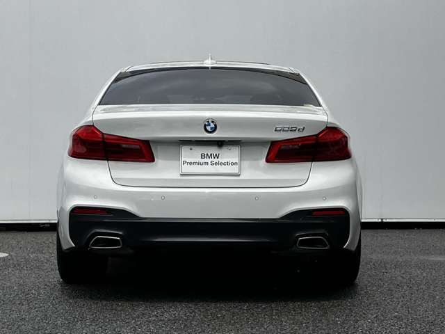 Bmw 5 SERIES 2017-04 185478-4