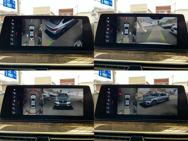 Bmw 5 SERIES 2017-04 185478-28