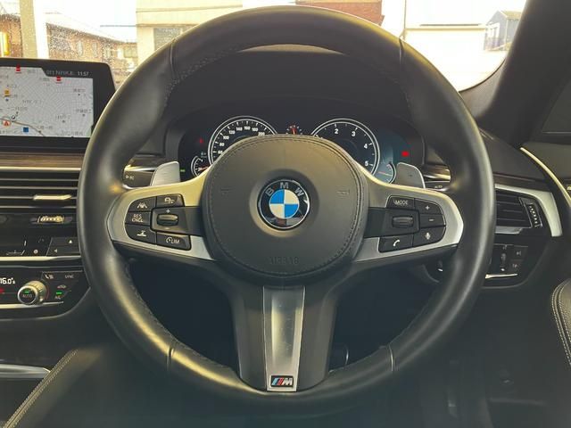 Bmw 5 SERIES 2017-04 185478-18