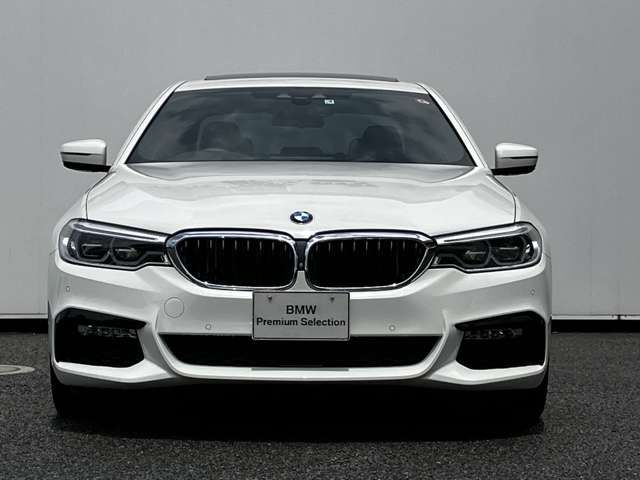 Bmw 5 SERIES 2017-04 185478-3