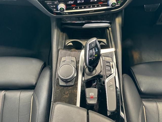 Bmw 5 SERIES 2017-04 185478-19